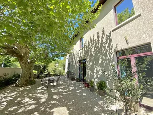 Maison vente à Chambéry, Gresin