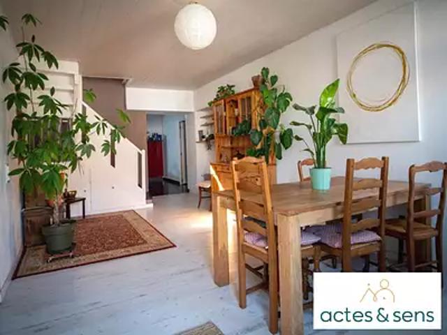 Maison vente à Gresin, Saint-Genix-les-Villages