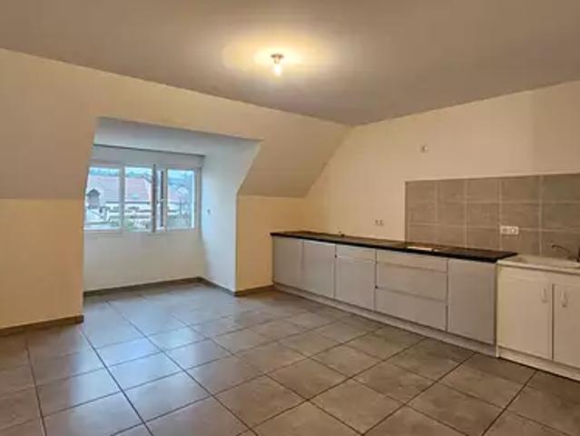 Appartement location à Chambéry, Gresin