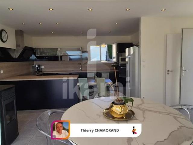 Maison vente à Chambéry, Auvergne-Rhône-Alpes