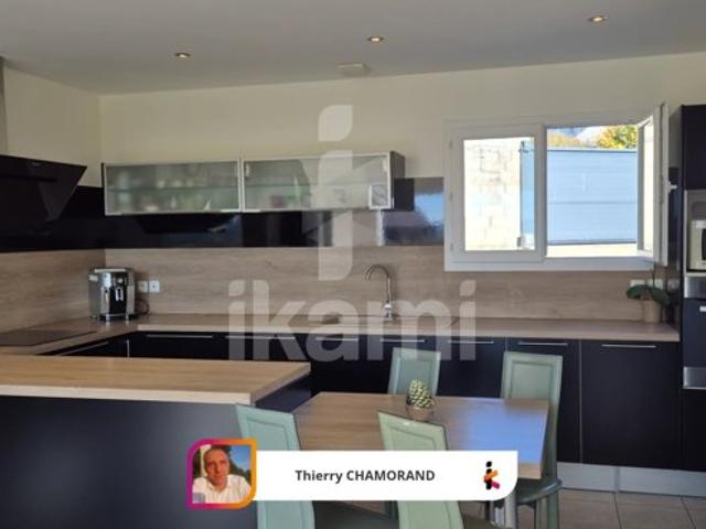 Maison vente à Chambéry, Auvergne-Rhône-Alpes