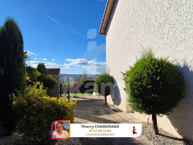 Maison vente à Chambéry, Saint-genix-sur-guiers