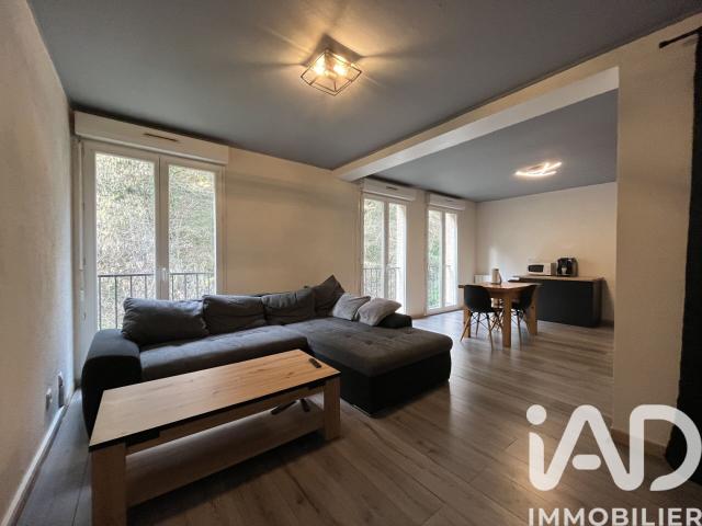Appartement vente à Chambéry, Saint-genix-sur-guiers
