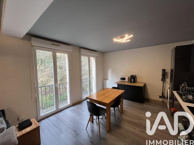 Appartement vente à Chambéry, Saint-genix-sur-guiers