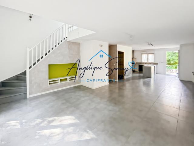 Duplex vente à Saint-Genix-sur-Guiers, Saint-Genix-les-Villages