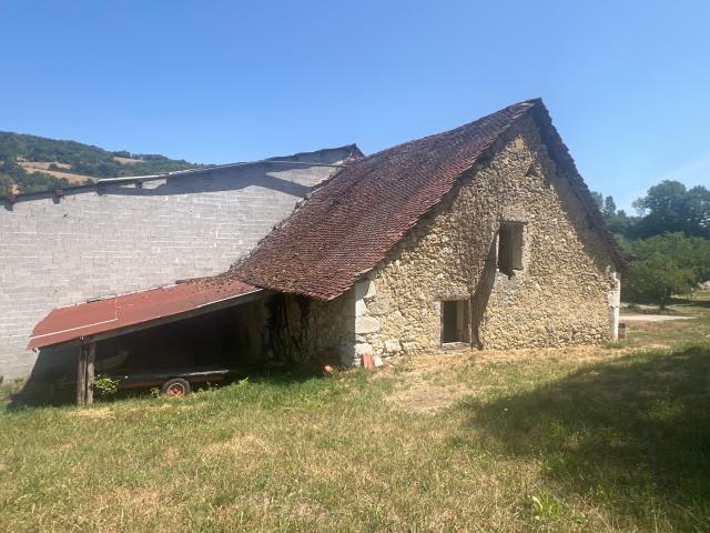 Maison vente à Chambéry, Saint-genix-sur-guiers