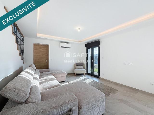 Maison vente à Saint-Genix-sur-Guiers, Saint-Genix-les-Villages