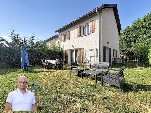 Maison vente à Saint-Genix-sur-Guiers, Saint-Genix-les-Villages