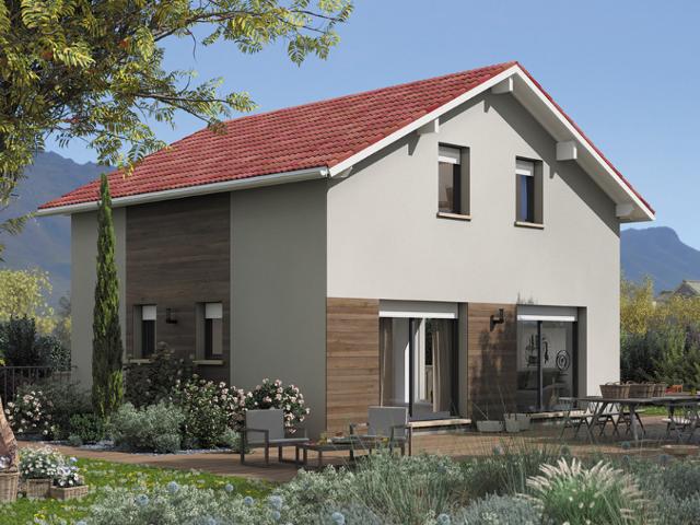 Maison vente à Chambéry, Saint-genix-sur-guiers