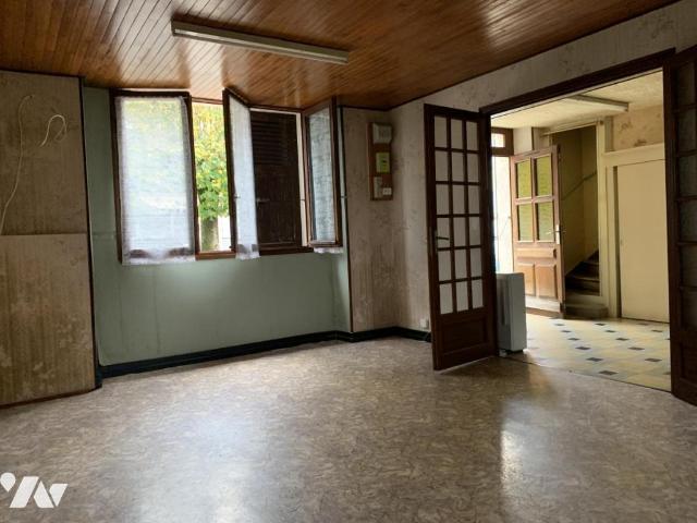 Maison vente à Chambéry, Saint-genix-sur-guiers