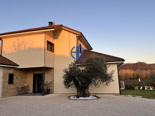 Villa vente à Chambéry, Saint-genix-sur-guiers