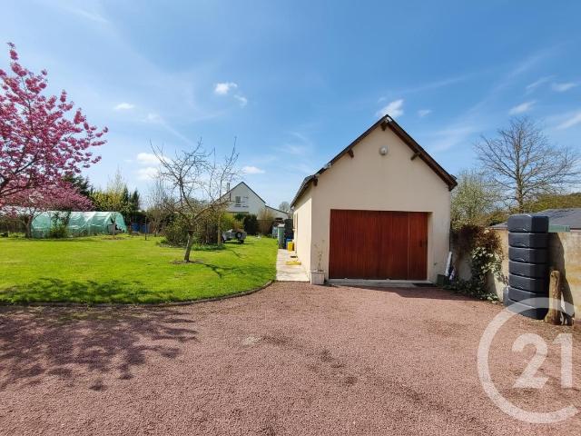 Maison vente à Tours, Saint-genouph