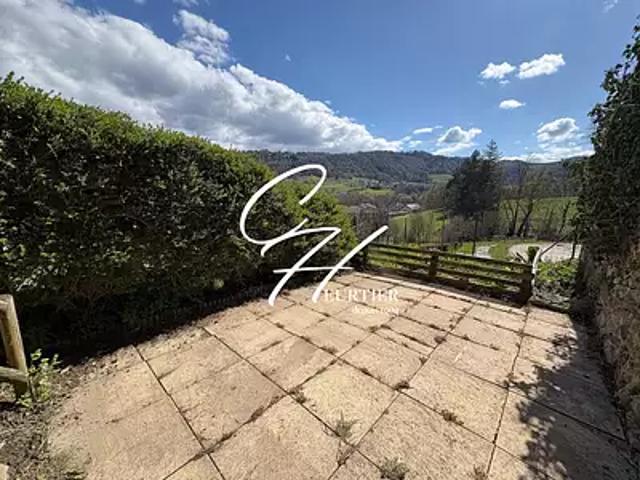 Maison vente à La Tour-du-Pin, Saint-geoire-en-valdaine
