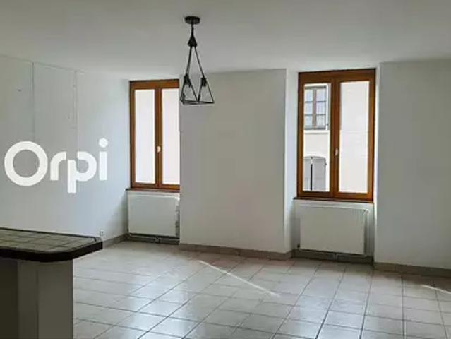 Appartement location à La Tour-du-Pin, Saint-geoire-en-valdaine