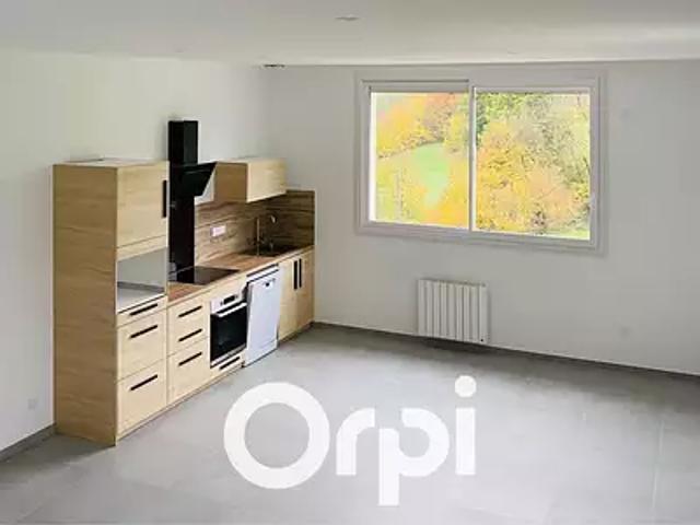 Appartement location à La Tour-du-Pin, Saint-geoire-en-valdaine