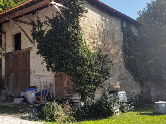 Maison vente à Saint-Geoire-en-Valdaine, Isère
