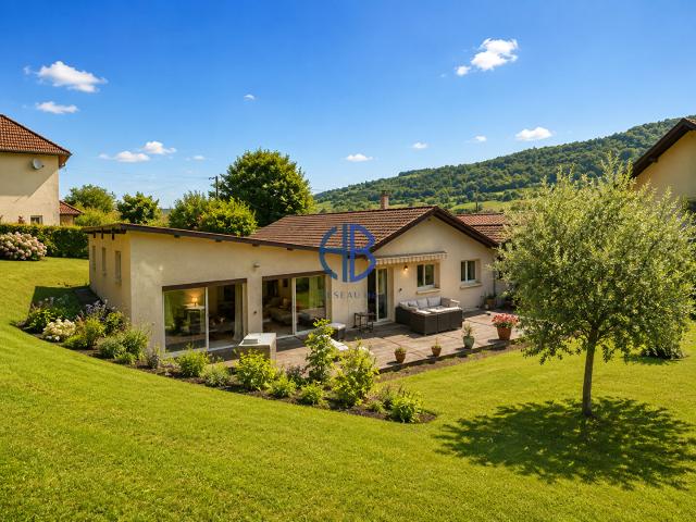 Maison vente à La Tour-du-Pin, Saint-geoire-en-valdaine