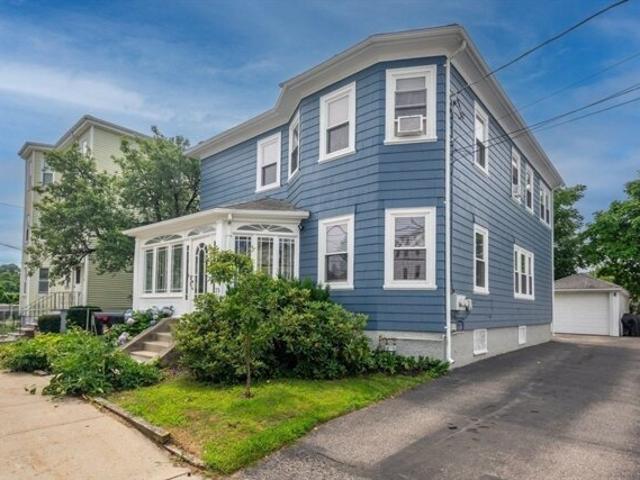 House for sale in Norwood, Massachusetts