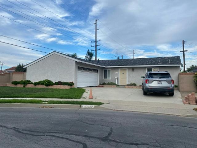 House for sale in Cypress, Orange County