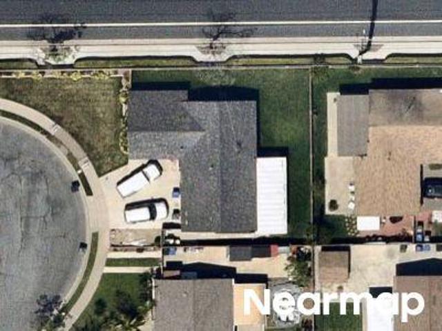 House for sale in Cypress, California