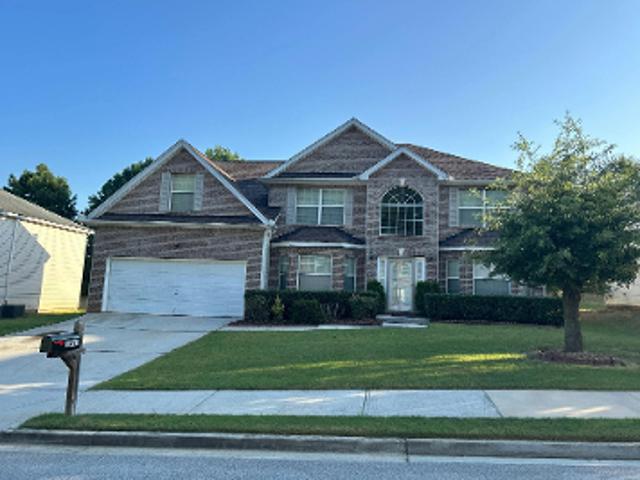 House for sale in Conyers, Rockdale County