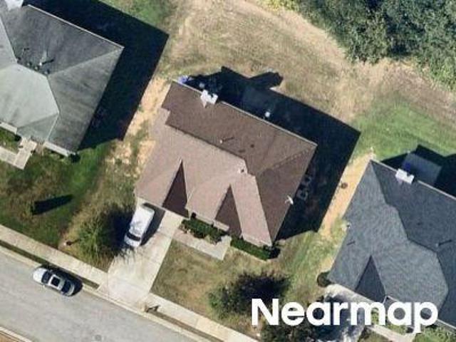 House for sale in Conyers, Rockdale County