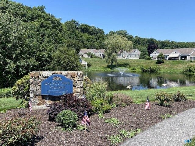 Condo for sale in Newtown, Connecticut