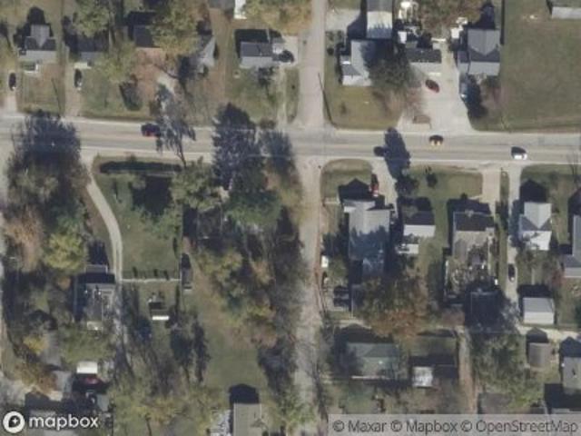 Property for sale in Evansville, Indiana