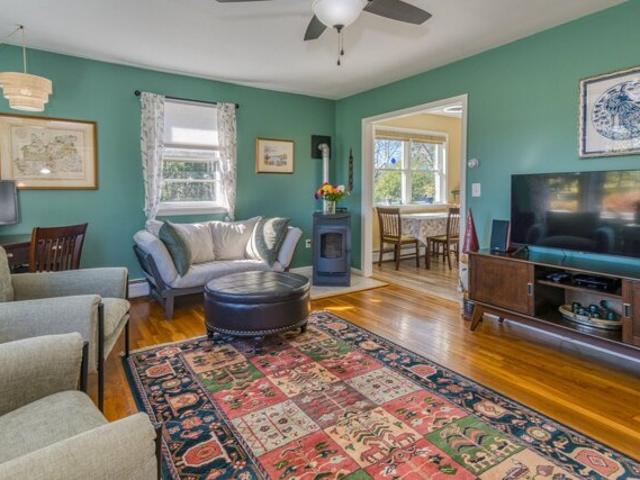 House for sale in South Thomaston, Knox County