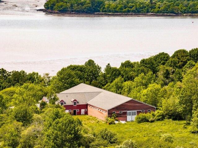 House for sale in South Thomaston, Maine