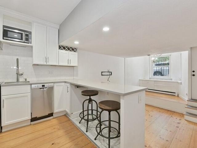 Condo for sale in Boston, Massachusetts