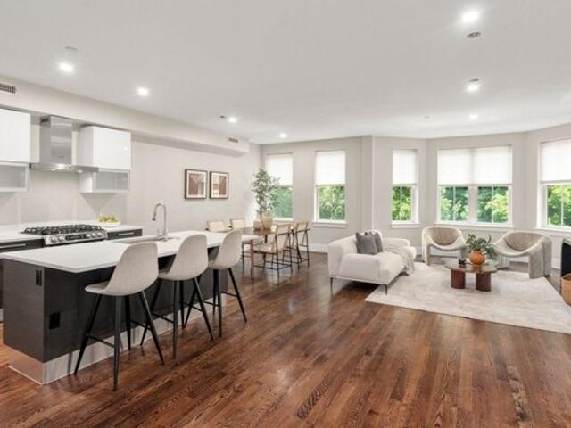 Condo for sale in Boston, Massachusetts