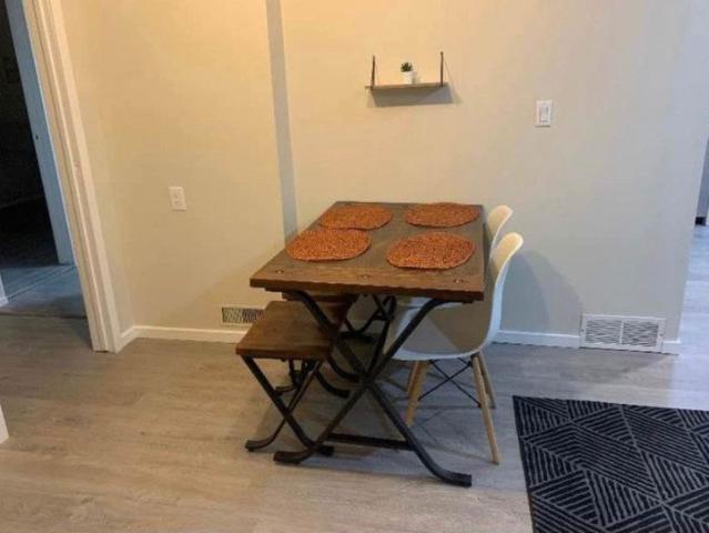 House for rent in Vancouver, British Columbia