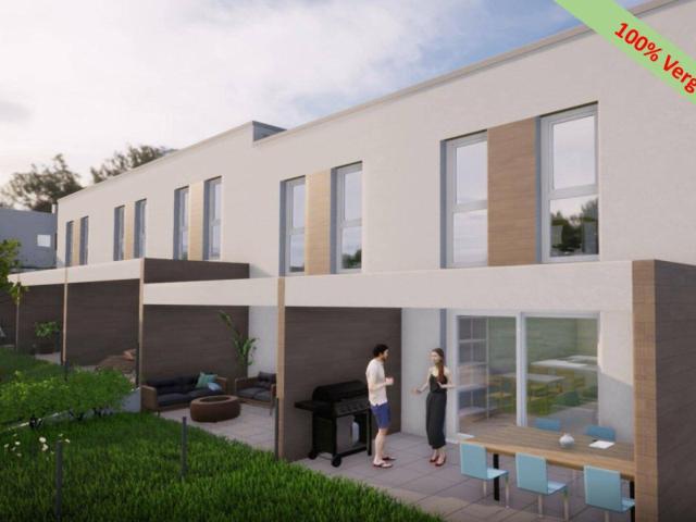 Haus mieten in St. Georgen am Leithagebirge, Eisenstadt