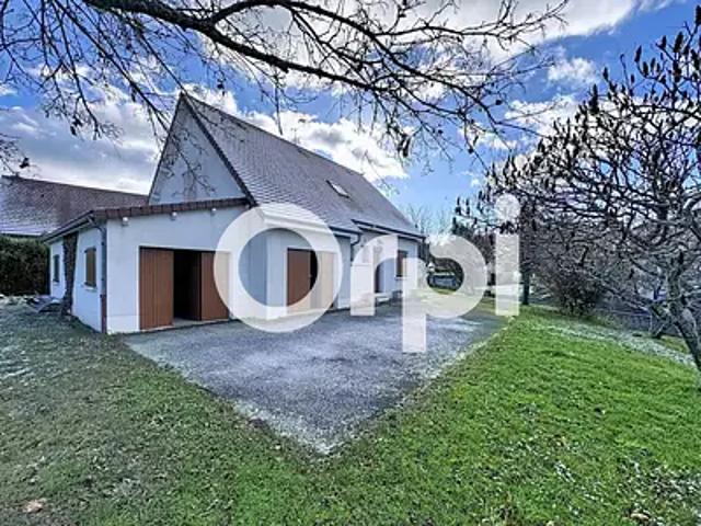 Maison location à Saint-Flour, Auvergne-Rhône-Alpes