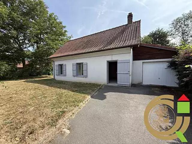 Maison vente à Saint-Georges, Pas-de-Calais