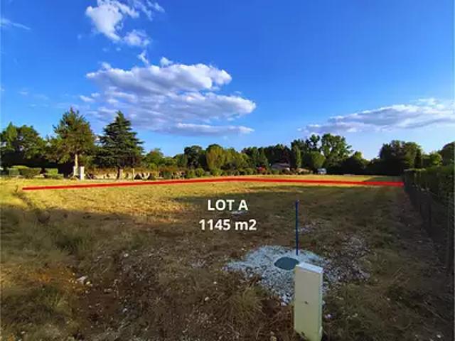 Terrain vente à France métropolitaine, Saint-georges-antignac