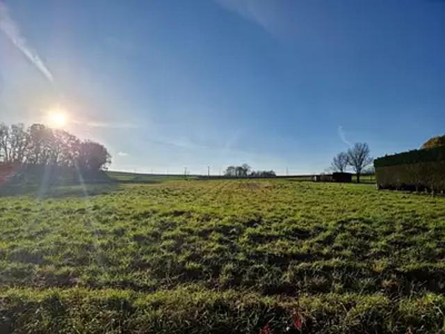 Terrain vente à France métropolitaine, Saint-georges-antignac