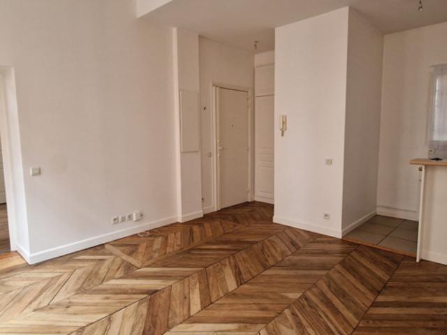 Appartement location à Toulouse