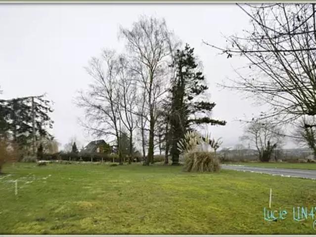 Terrain vente à Mayenne, Saint-georges-buttavent