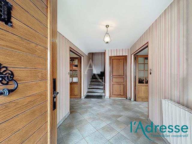 Maison vente à Mayenne, Saint-georges-buttavent