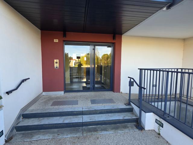 Appartement vente à Le Bourg, Saint-Georges-d'Espéranche