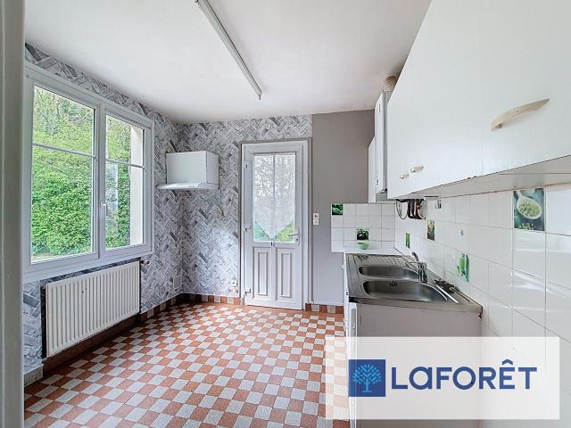 Maison vente à Vire, Villers-bocage
