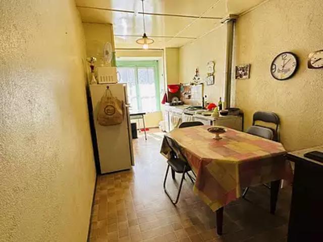 Maison vente à Saint-georges-d'aurac, Haute-Loire