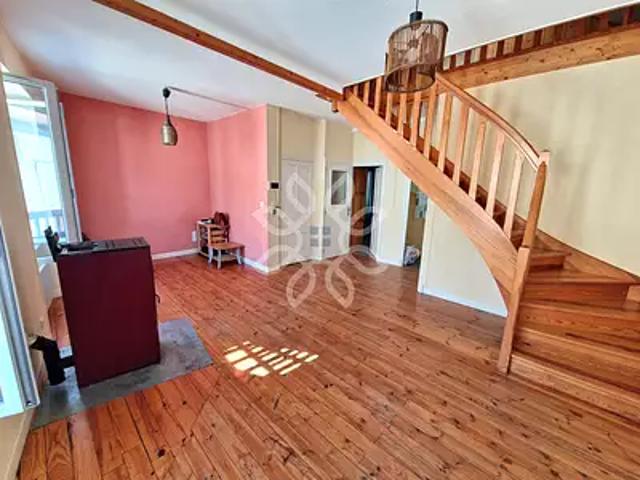 Maison vente à Saint-georges-d'aurac, Haute-Loire