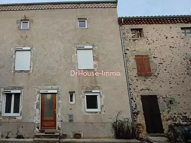 Maison vente à Brioude, Saint-georges-d'aurac