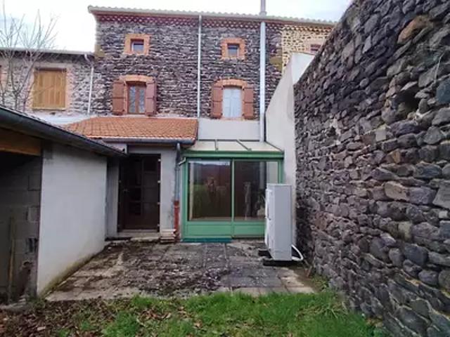 Maison vente à Brioude, Saint-georges-d'aurac