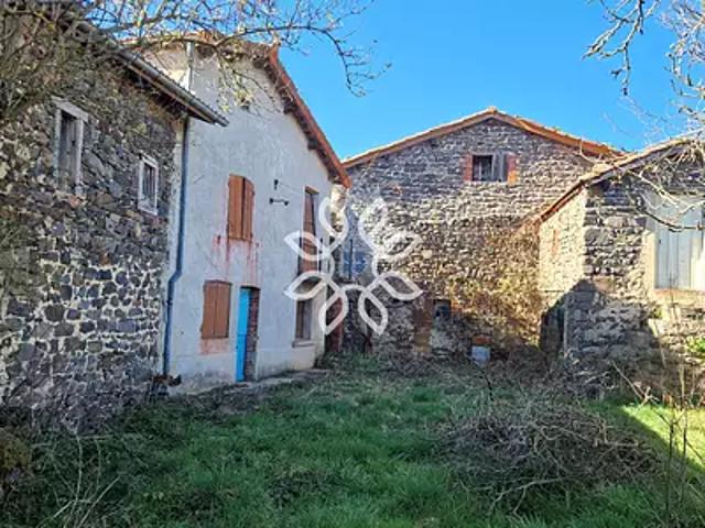 Maison vente à Brioude, Saint-georges-d'aurac