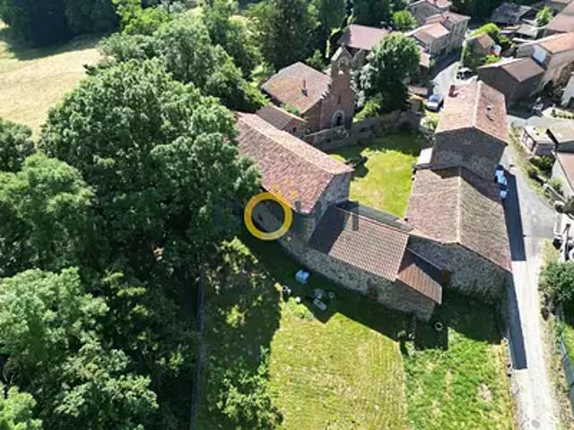 Maison vente à Saint-georges-d'aurac, Haute-Loire