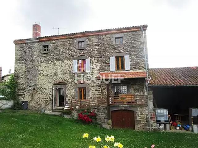 Maison vente à Saint-georges-d'aurac, Haute-Loire